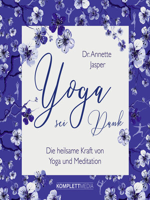cover image of Yoga sei Dank